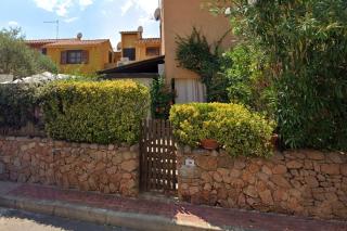 Lally's house - Porto San Paolo - 8