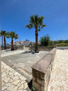 Katy's Luxury Aparments - Kavros - 7