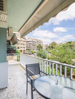 stylish zografou apartement - Atene - 5