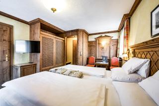 Hotel Alpina Sölden - Adults Only - Sölden - 1