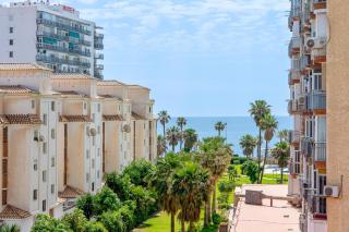 797 HOLIDAY RENTALS - ARCOSUR2- Moderno apartamento a 1 minuto de la playa - 7
