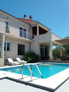 Apartments Villa Dona - Vela Luka (Vallegrande) - 9