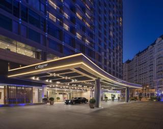 Regent Beijing - Pechino - 4
