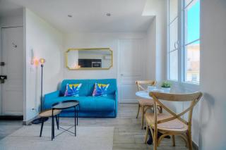 IMMOGROOM-Suquet-AC-WIFI-close to the beaches - Cannes - 4