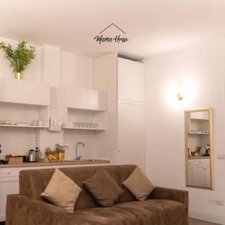Mama House - Milan - 1