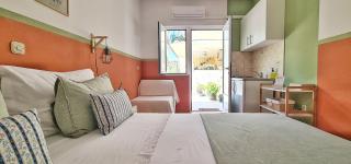 A Charming Oasis In The City Heart 2 - 2