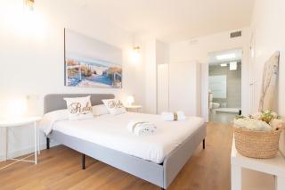 Global Properties, Moderno apartamento en Canet al Mar - Canet d'en Berenguer - 6