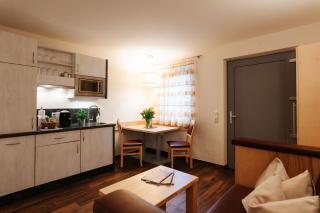 Burgls Apartmenthaus - Tröpolach - 2
