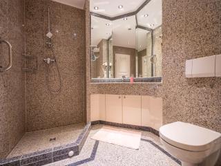 Dünenpark Binz - Komfortplus Ferienwohnung mit 1 Schlafzimmer und Terrasse im Erdgeschoss 049 - Binz - 6