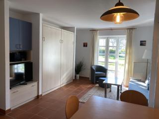 Feriendorf Rugana - Klassik 1-Raum Appartement mit Terrasse C46 - Dranske - 0