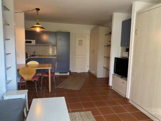 Feriendorf Rugana - Klassik 1-Raum Appartement mit Terrasse C46 - Dranske - 8