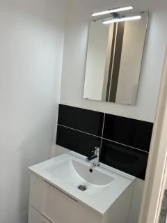 Appartement Le Mans proche du circuit des 24h - Changé - 2