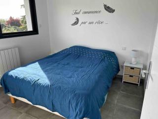 Appartement Le Mans proche du circuit des 24h - Changé - 1
