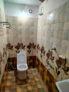 Verge Hostel - Varkala - 9