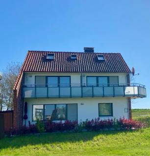 1016 - Haus am Deich WG 1 - Dahme - 4