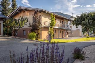 Burgls Apartmenthaus - Tröpolach - 8