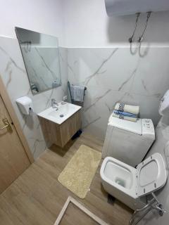 Cheap studios , 10 meters from beach - 7