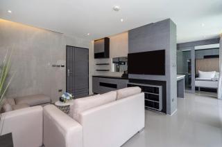 Citygate 1BR Deluxe Pool View Apartment P402 - Kamala Beach - 2