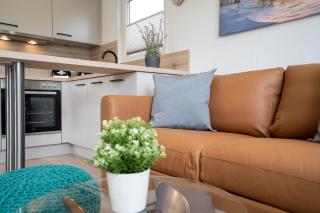 Ostseecamp Ferienhaus "OstseeLiebe" - 3