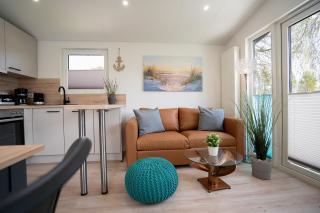 Ostseecamp Ferienhaus "OstseeLiebe" - 2