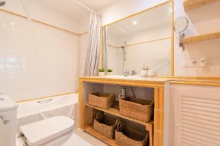 Villa Asarel by Sonne Villas - Cala Galdana - 2