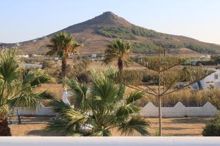 Paros Molos beachfront appartment - Kampos Paros - 7