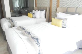 Louis Kienne Resort Senggigi - Senggigi - 9