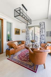 Eigner Suite 100 qm - Loft mit Ausblick - 7