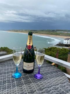 Golden Sands - Portrush - 0