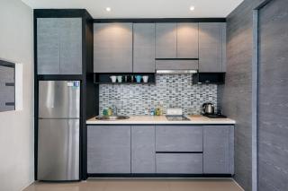 Citygate 1BR Deluxe Pool View Apartment P402 - Kamala Beach - 1
