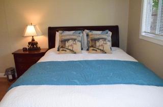 Palo Alto Quiet 1 Bedroom Stanford University - 4