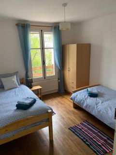 Les Roseries Boutique Gite - Clussais-la-Pommeraie - 5