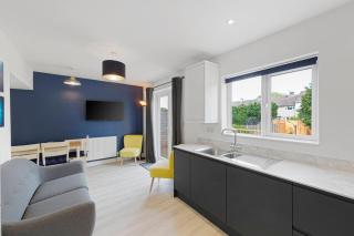 Grayle House by Cliftonvalley Apartments - Bristol - 1