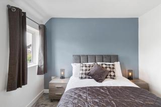 Grayle House by Cliftonvalley Apartments - Bristol - 7