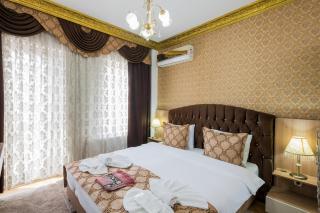 Punto Suite - Istanbul - 4