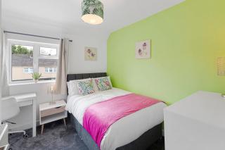 Grayle House by Cliftonvalley Apartments - 6