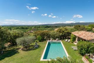 Villa Les Terrasses de Gordes - Gordes - 0