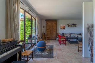 Villa Les Terrasses de Gordes - Gordes - 3