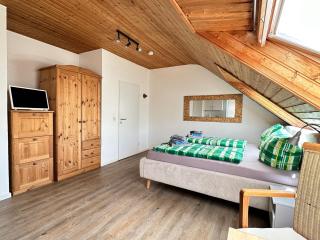 Haus Brandes - Norderney - 8