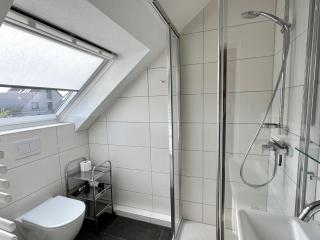 Haus Brandes - Norderney - 5