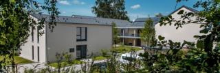 Sonnenscheinhaus Wohnung 4 - Erlenbach - 0