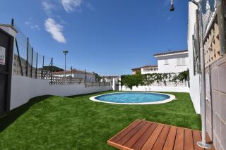Villa Julieta - L'Escala - 9