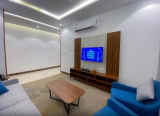 نسناس للشقق الفندقية - 4