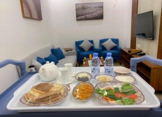 نسناس للشقق الفندقية - 2