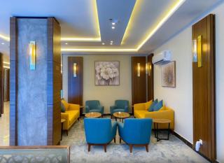 نسناس للشقق الفندقية - 1