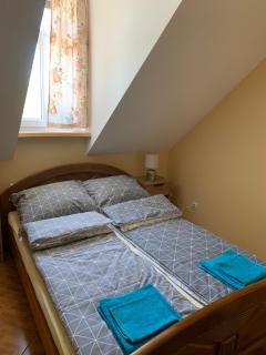 Apartament Iwona - Mrągowo - 1