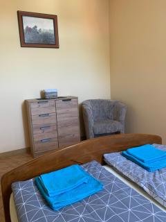 Apartament Iwona - Mrągowo - 6