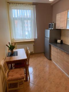 Apartament Iwona - Mrągowo - 3
