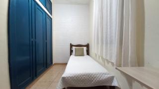 Quarto Individual em Hospedaria no Centro - 5