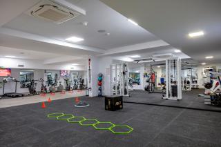 Hotel Rural Brícia Du Mar - 1